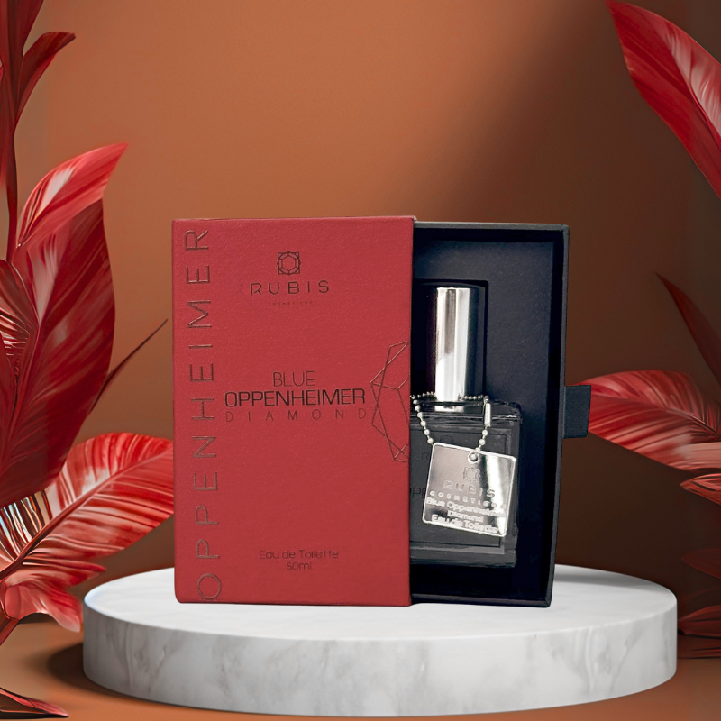 Oportunidade para autônomos Rubis Cosméticos