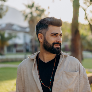 Paulo revendedor Rubis Cosméticos